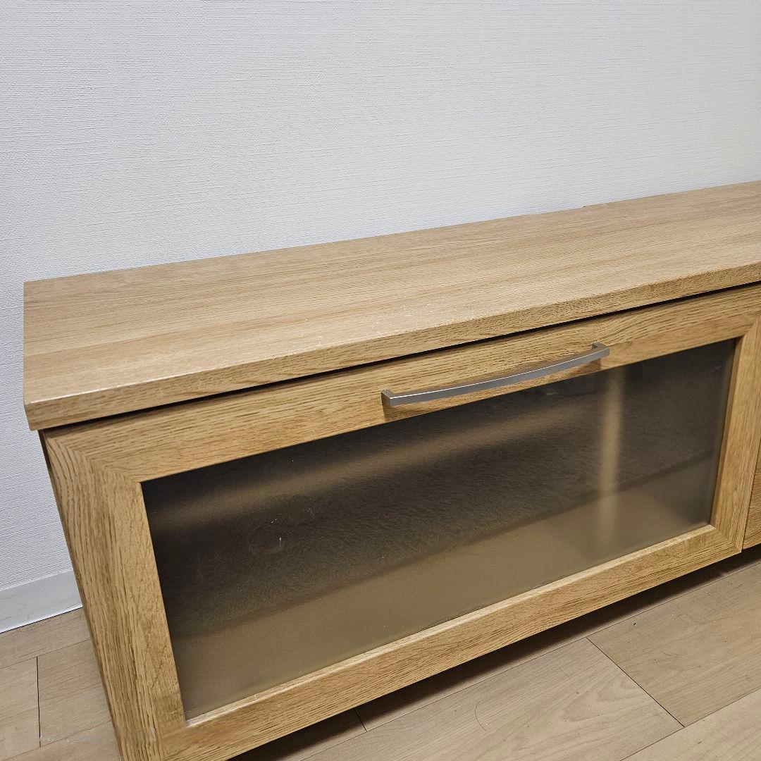 最終値下げ！ニトリ テレビ台 テレビボード 150cm ナチュラル