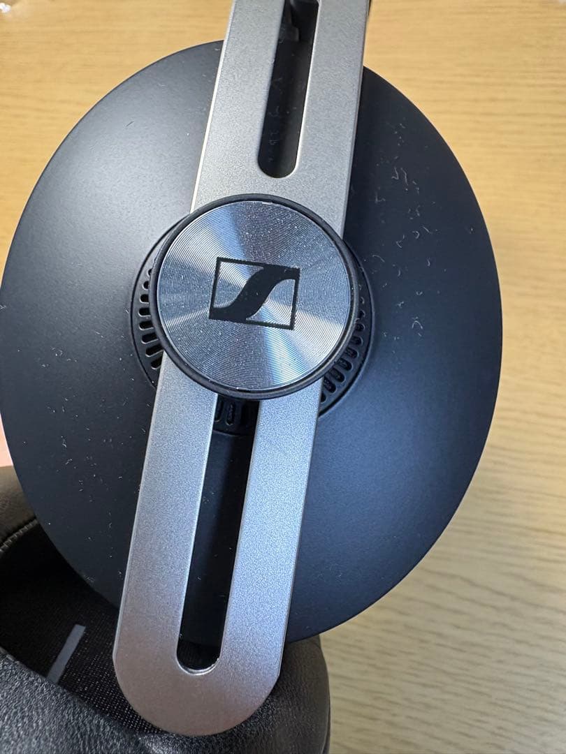 ヘッドホン Sennheiser Momentum3 Wireless