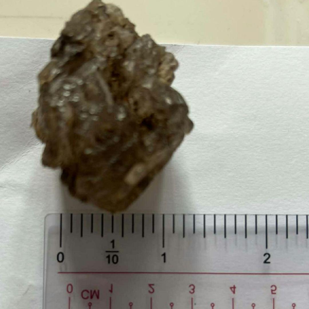 【超特大233ct】天然ペタライト 原石 無処理 ミャンマー産ビルマ　モゴック