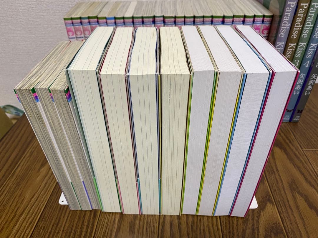 NANA ご近所物語　他　矢沢あい豪華セット