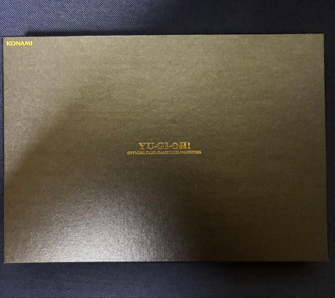 三幻神25th スペシャルカードセット　ステンレス