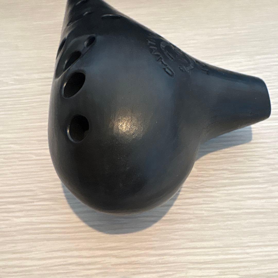 カンターレオカリナ４Ｃ　2008