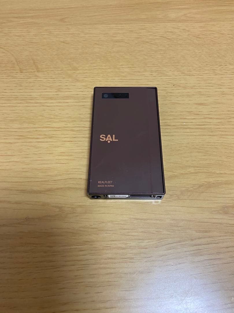 amadana SAL カムコーダー VC-142 ポケットビデオカメラ