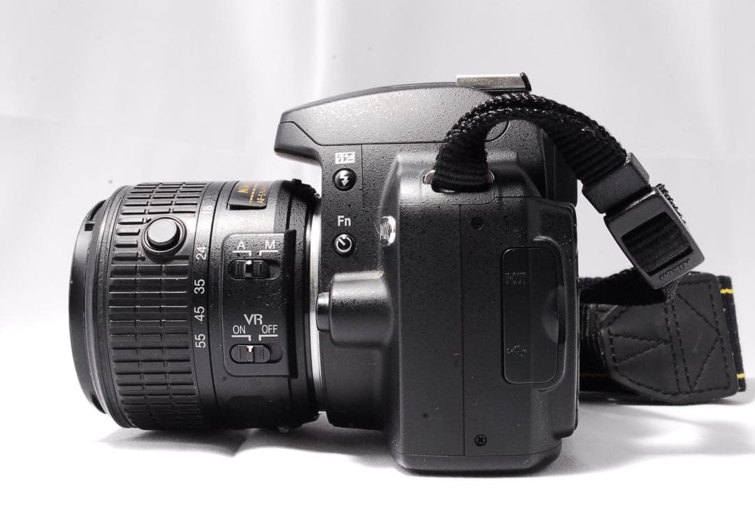 ✨Nikon D40x✨ダブルレンズセット‼️すぐ使える‼️