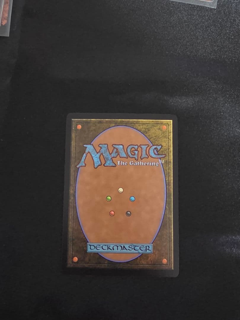 MTG 幽愁/Wistfulness　foil版