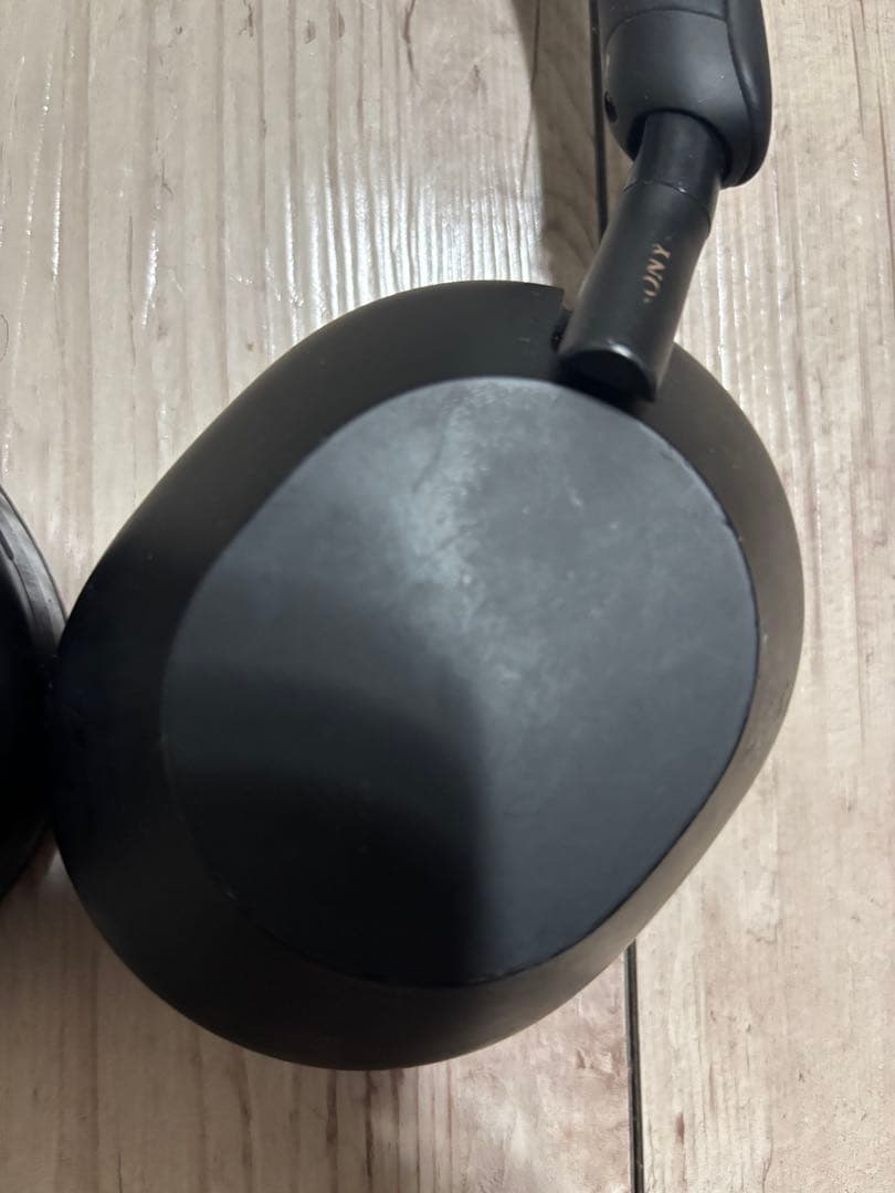 【ビート】SONY wh-1000xm5 ジャンク品