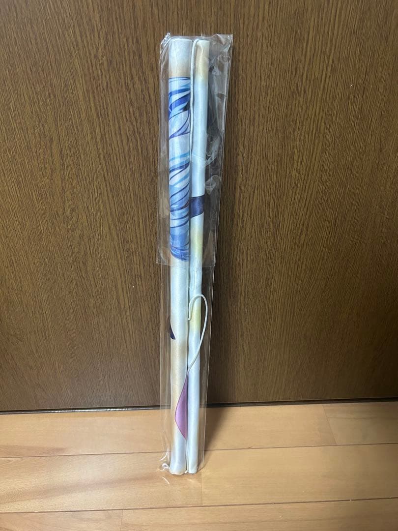 ようこそ実力至上主義の教室へ 3rd season 全巻購入特典B2タペストリー