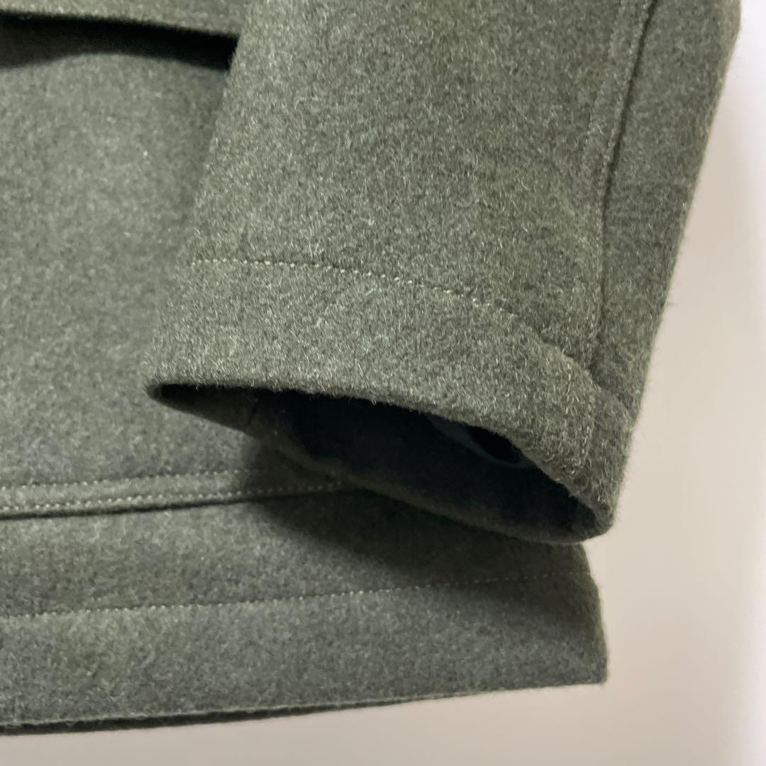 NEVERTRUST ドンキーコート サイズ3