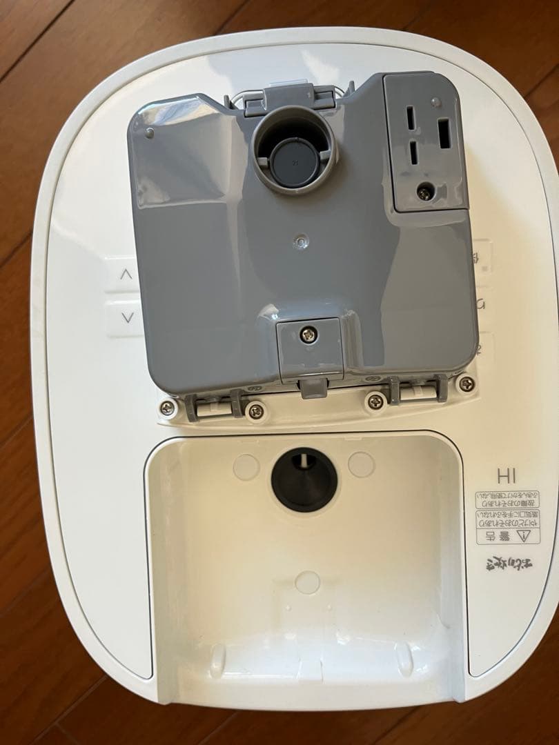 Panasonic IH炊飯器(SR-S10ND /2025年製)