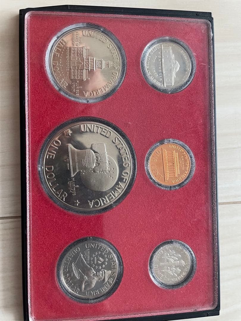 アメリカ 銀貨 セット 旧貨幣