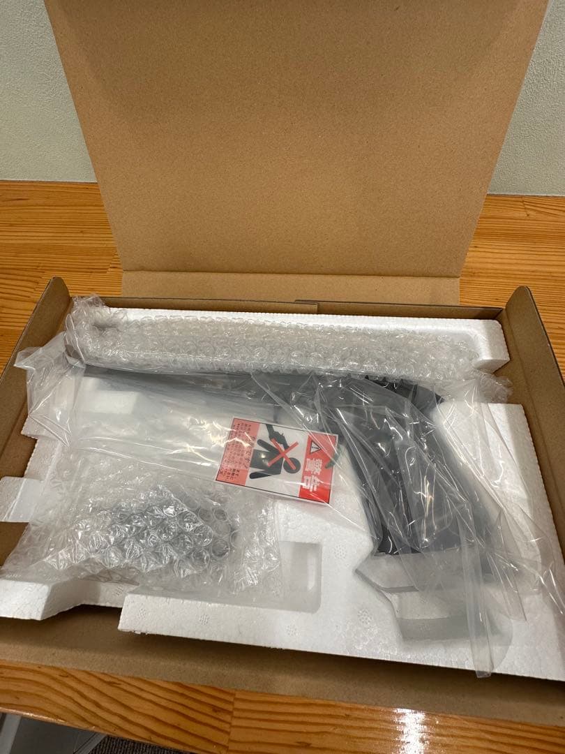 エアソフトガンWESTERN ARMS ハードボーラー タミネーター