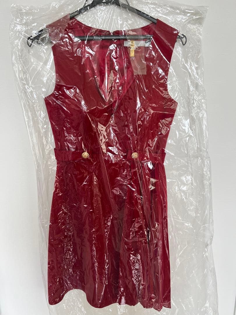 ⭐️DEA. フレアミニドレス⭐️