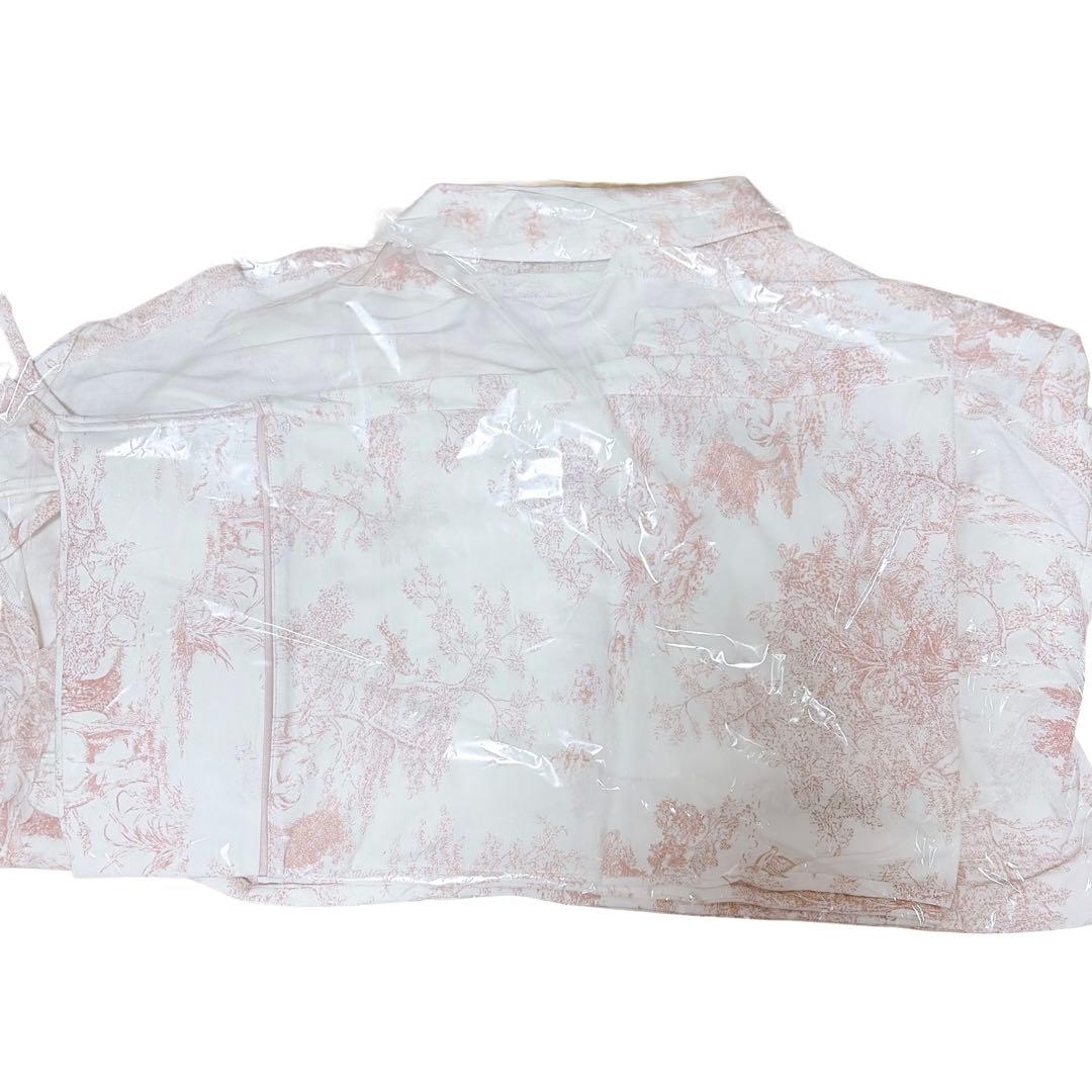 SNIDEL  スナイデルホーム HAPPYBOX ルームウェア 新品