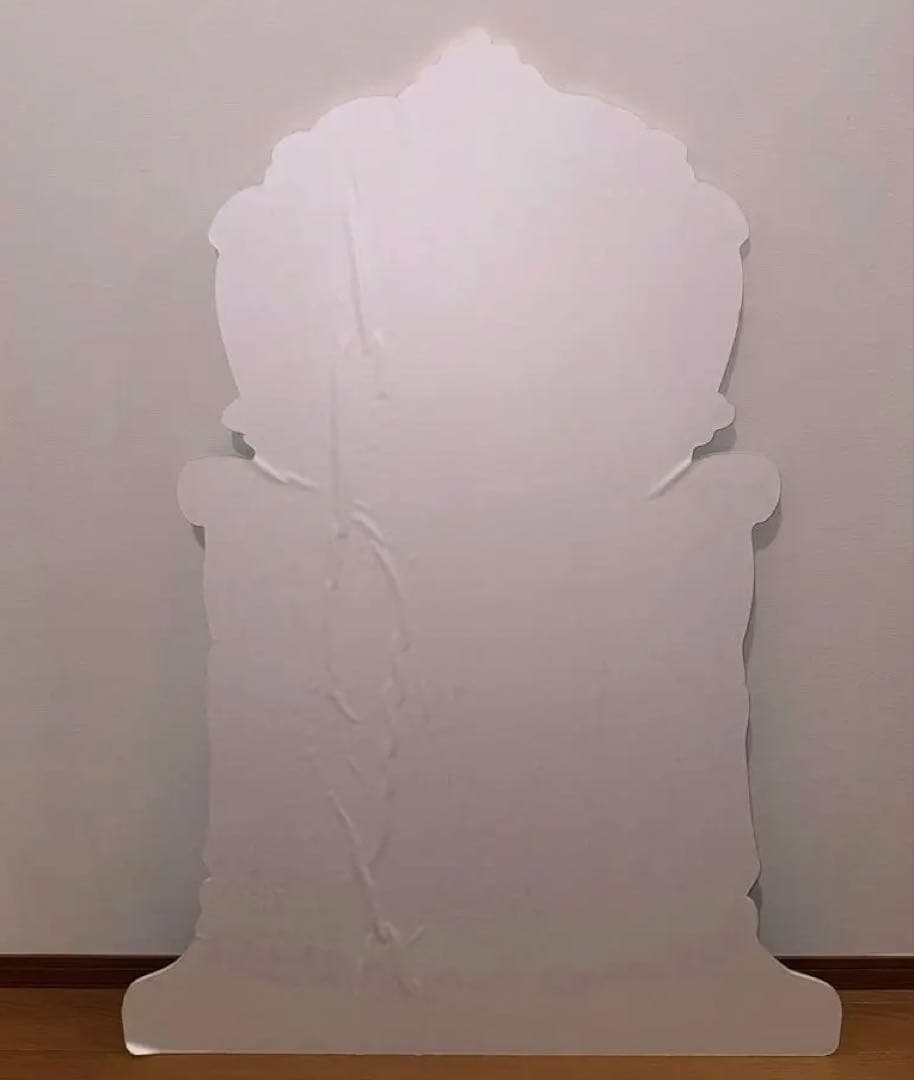 進撃の巨人 リヴァイ 等身大パネル キャラウムカフェ 受注生産品 2種セット