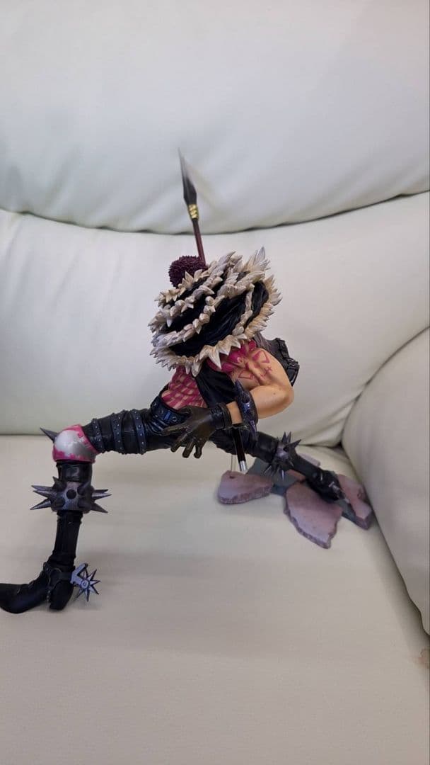 ワンピース フィギュア 大きめ