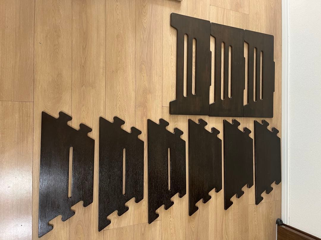 ヘキサテーブル