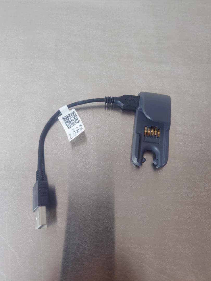 ソニー ヘッドホン一体型ウォークマン　NW-WS410