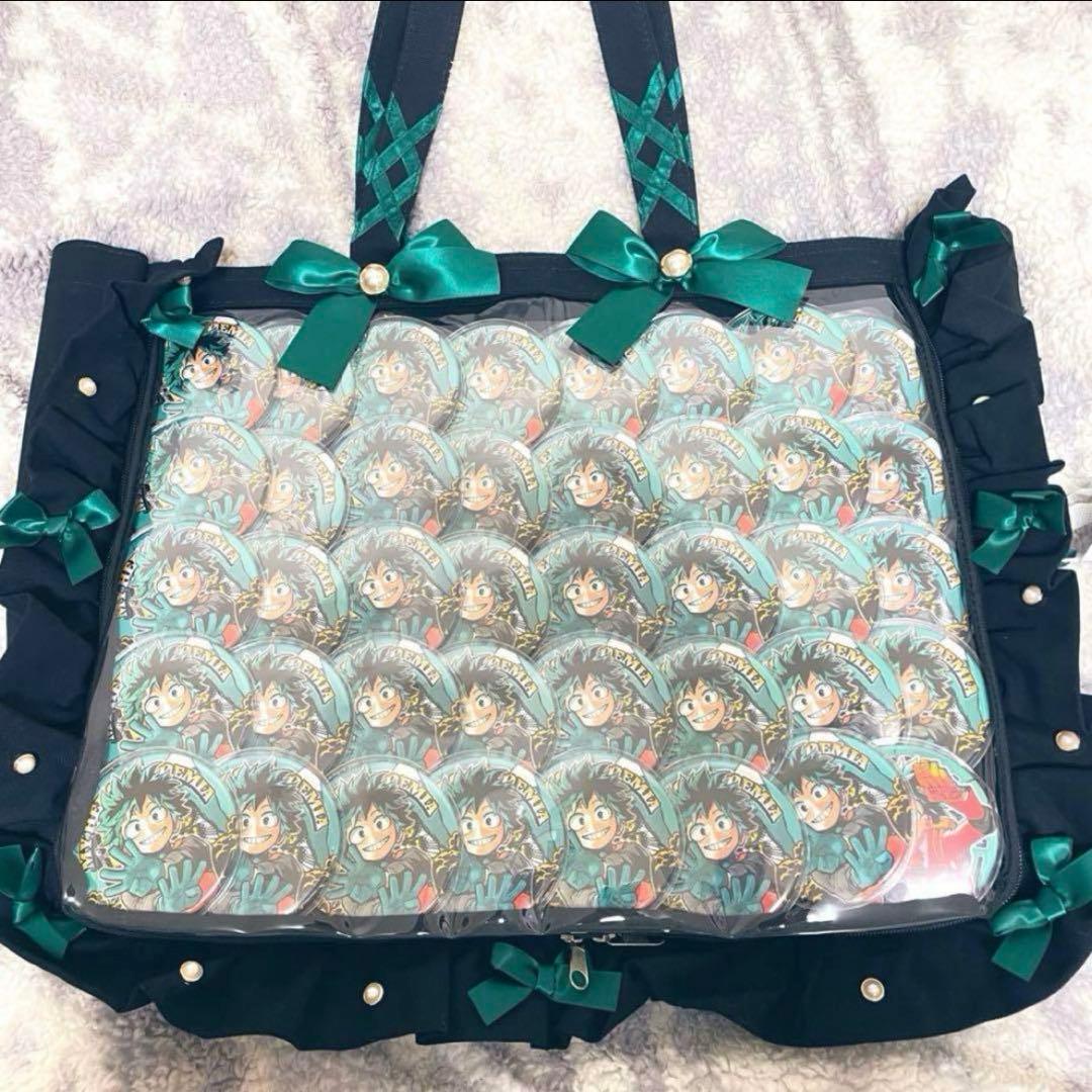 【専用出品】緑谷出久 痛バ