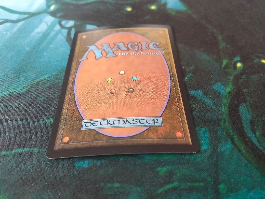 MTG 悪魔の布告 マスターピース MPS 未使用NM 即日発送