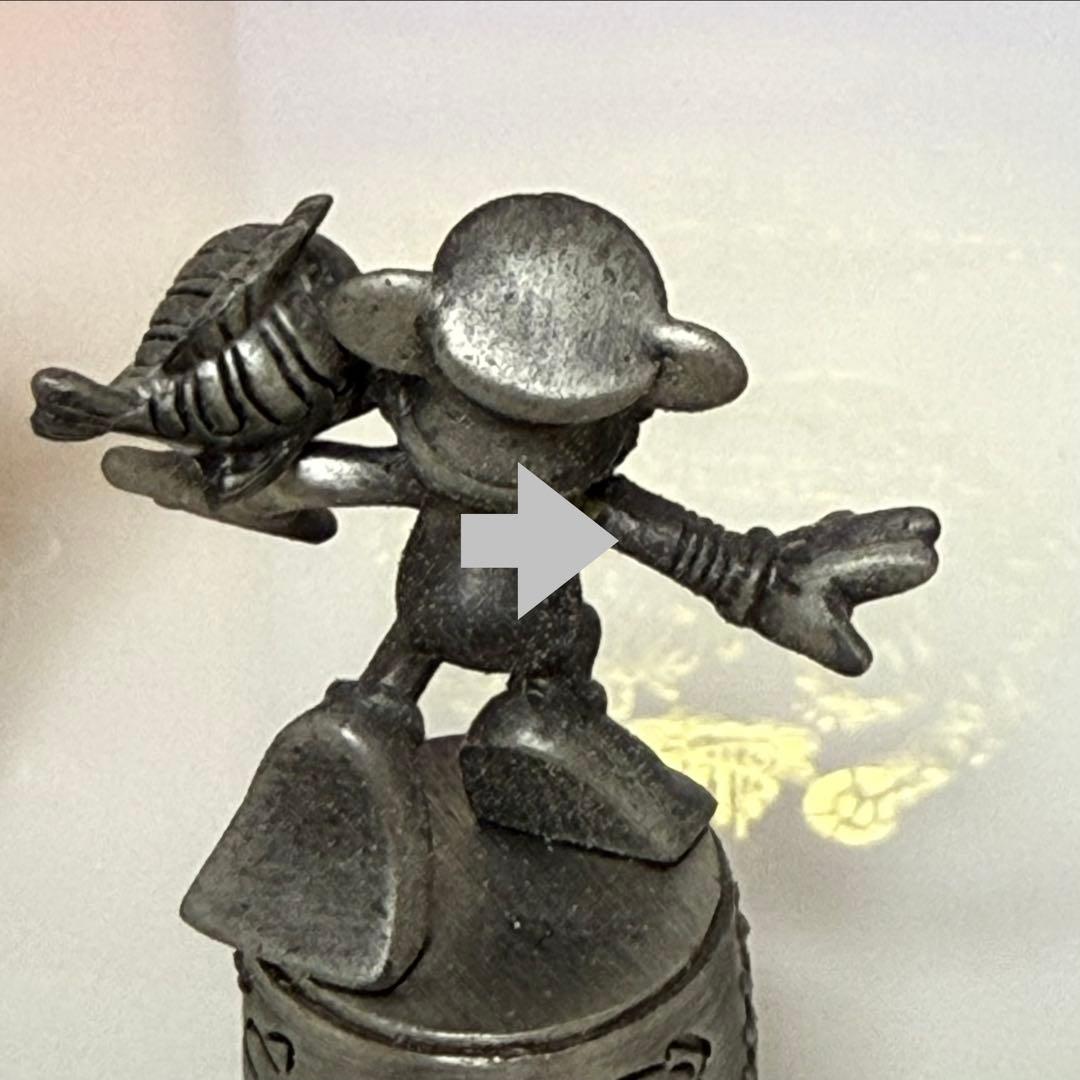 ディズニーシンプル16体セット