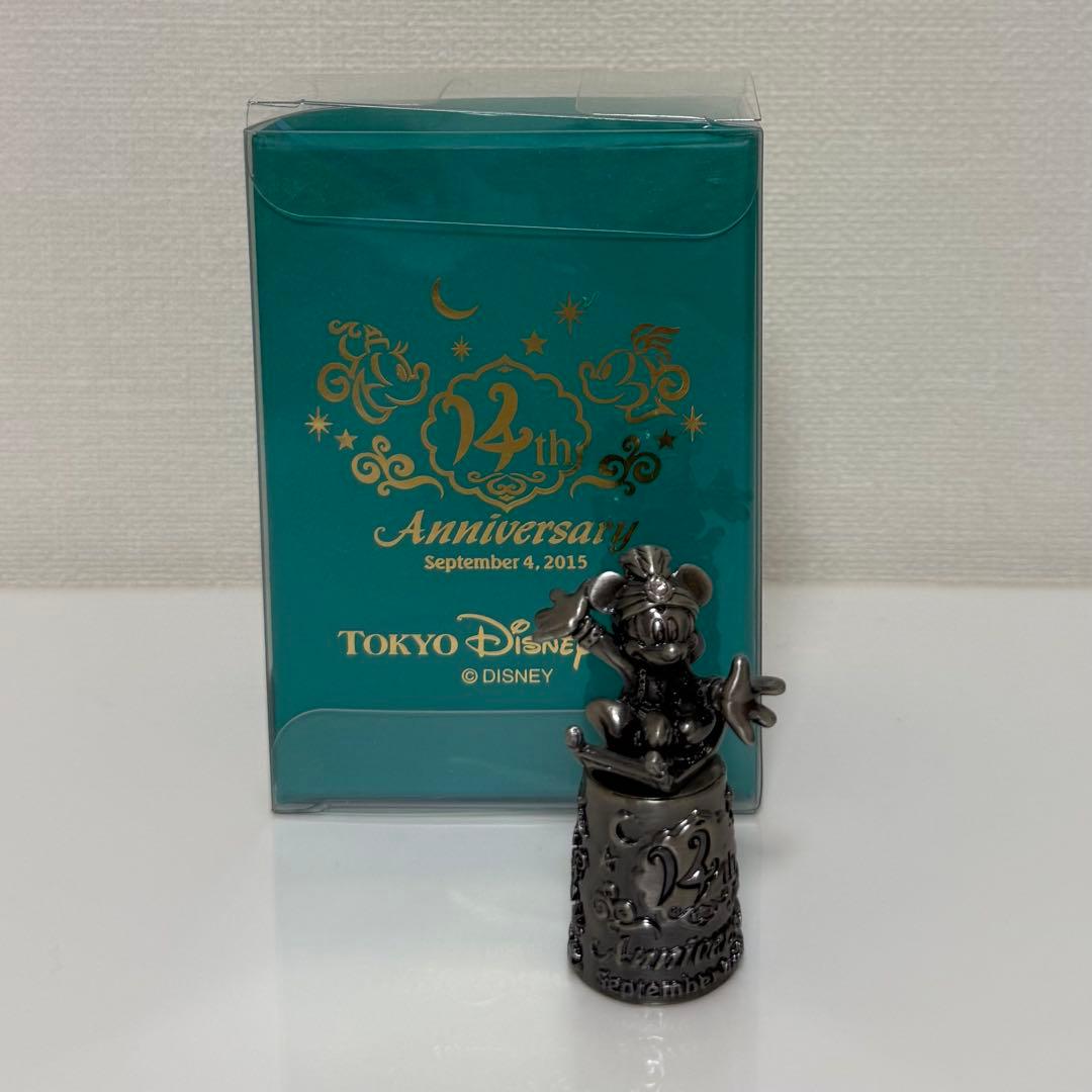 ディズニーシンプル16体セット