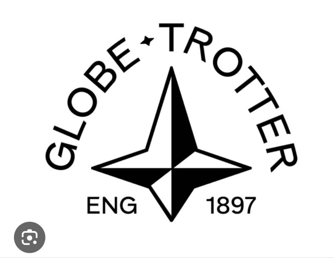 オキドキヨGlobe-Trotter アイボリー キャリーケース