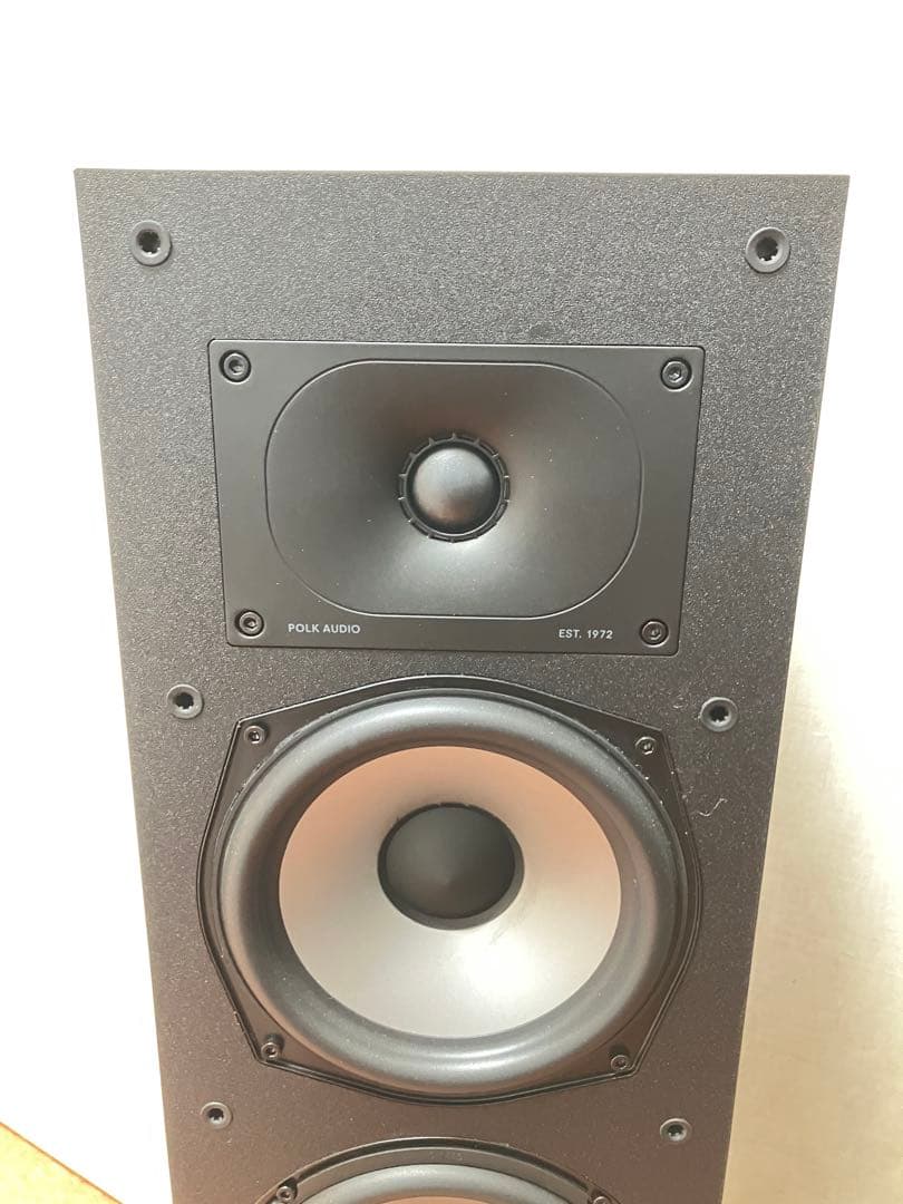 スピーカー・ウーファー Polk Monitor MXT60