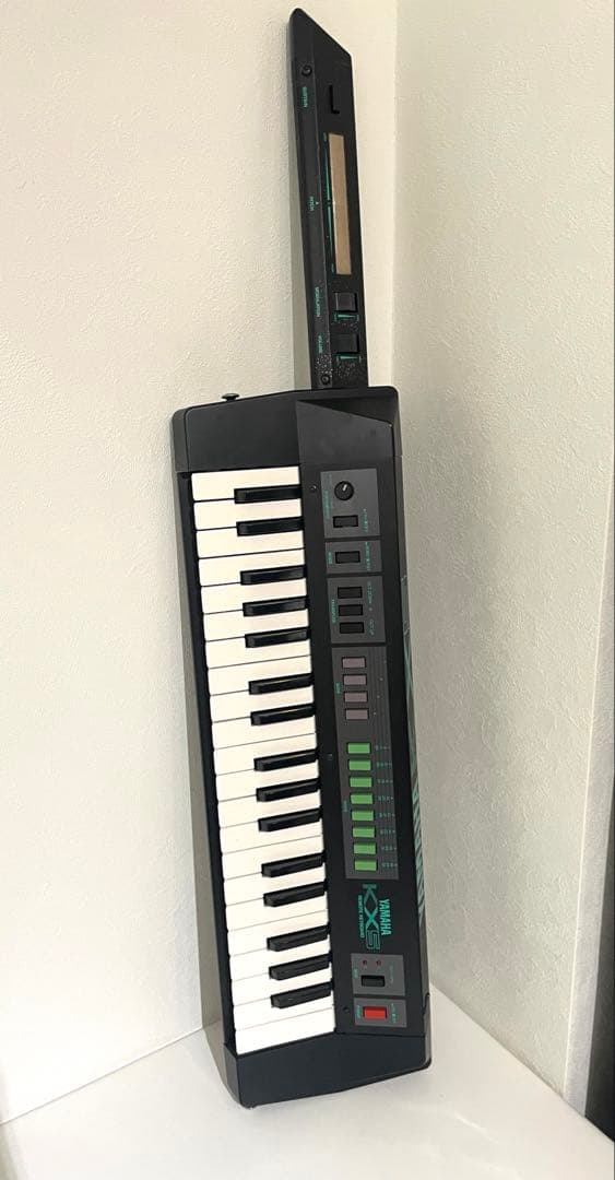 鍵盤楽器 Yamaha KX5