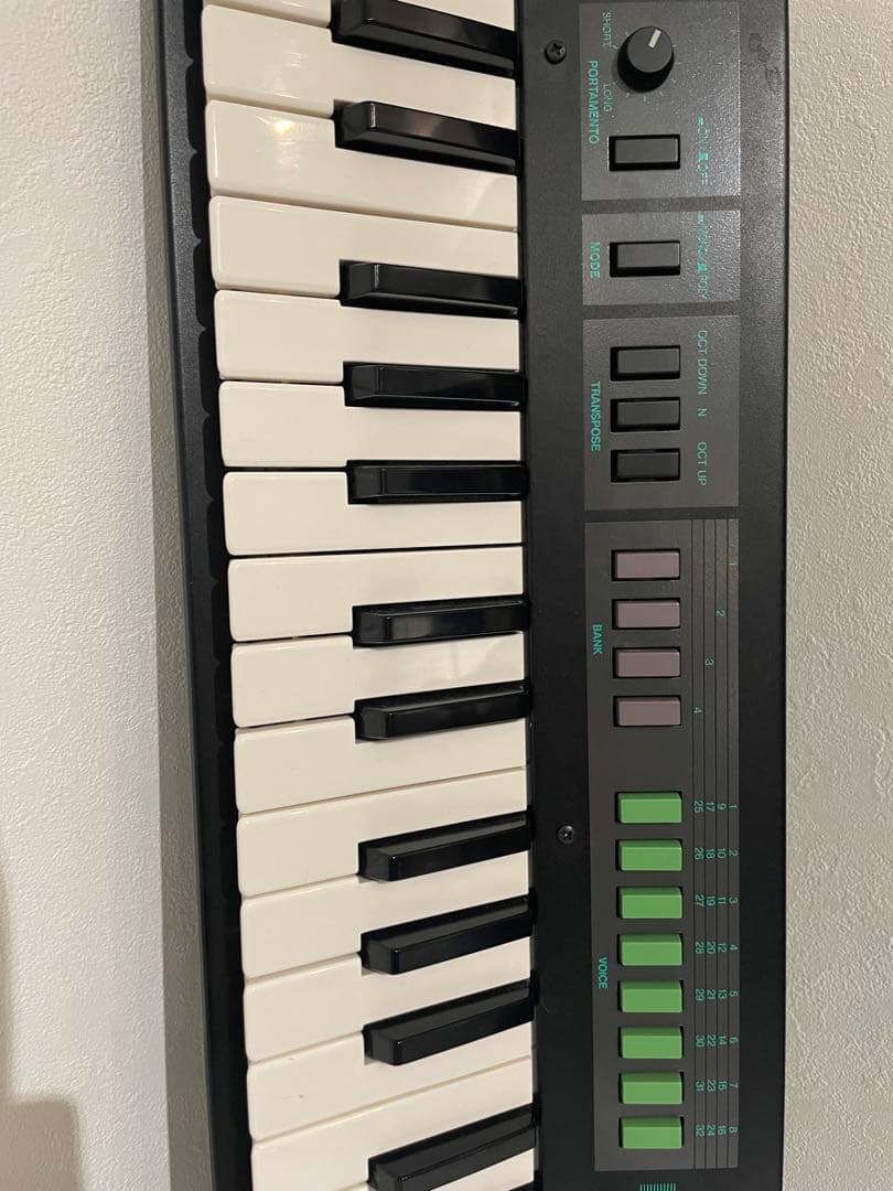 鍵盤楽器 Yamaha KX5