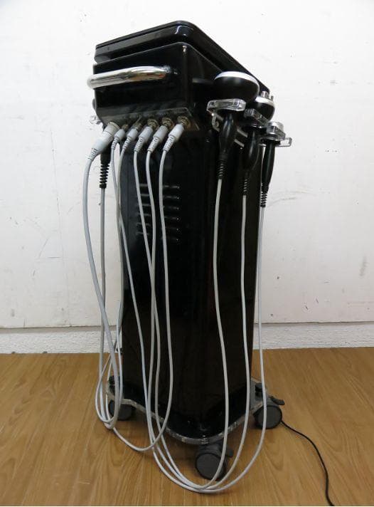 CELLZERO PRO/セルゼロプロ エステマシン じぶんdeエステ