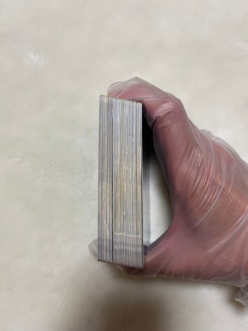 ポケモンずかんカード まとめ 179枚