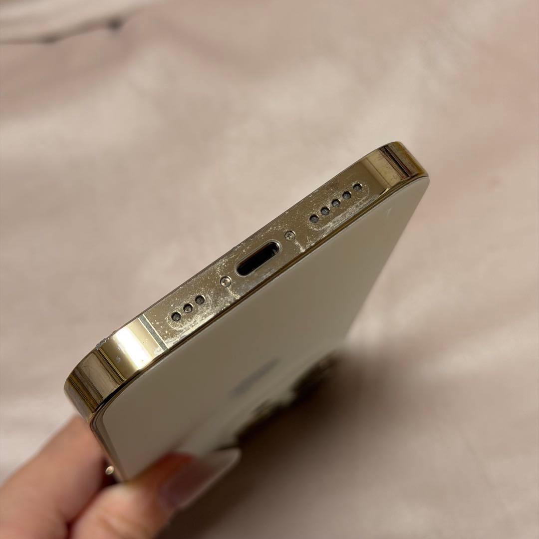 iPhone14pro 256gb 【訳あり】