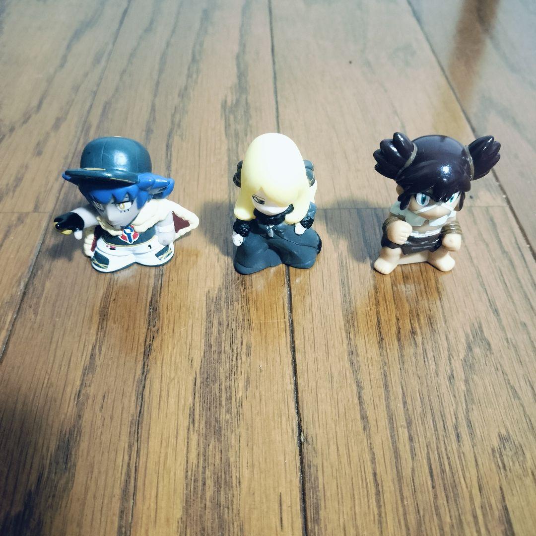 ポケモンキッズ　131体　まとめ売り