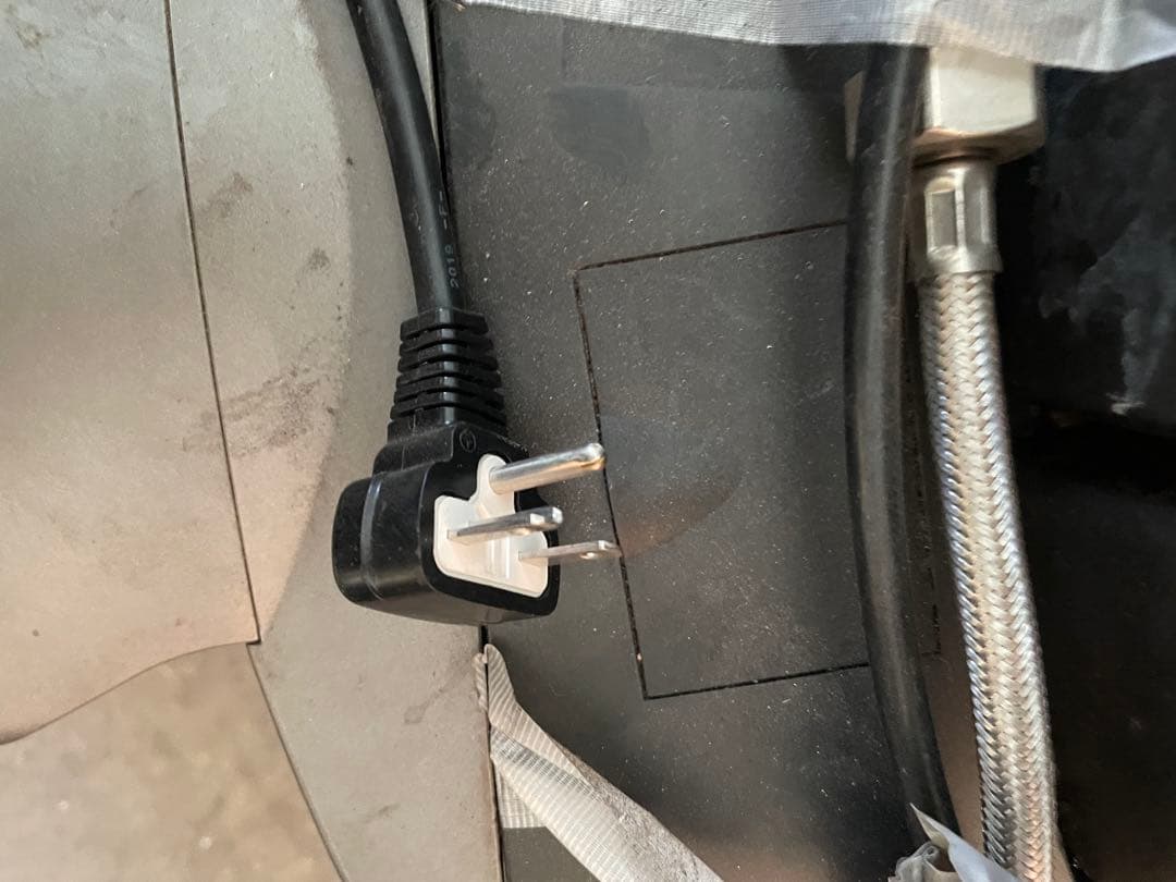 2019年製　エスプレッソマシン HARMONY SOFT