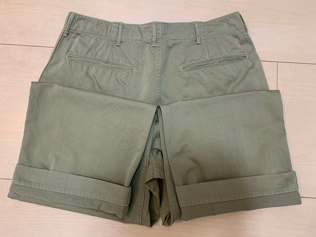 ウエアハウス　Lot 1216