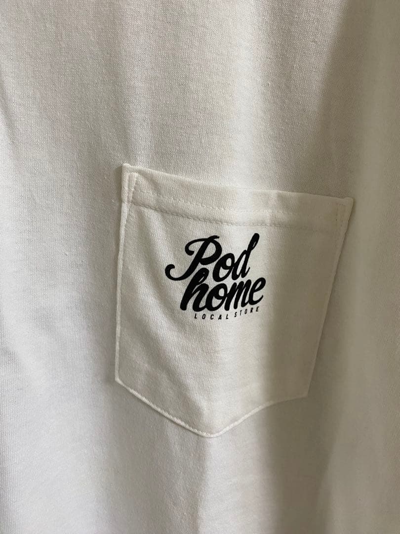 Pizza of Death Records Tシャツ L 3枚セット