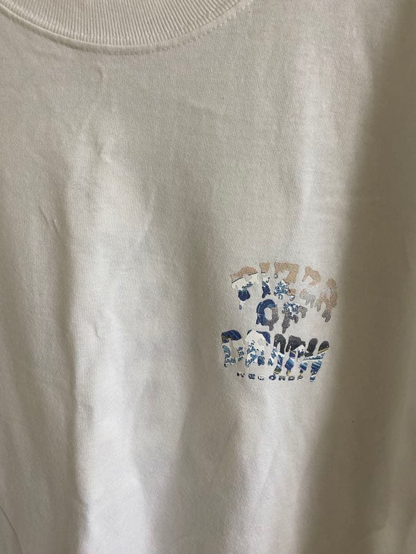 Pizza of Death Records Tシャツ L 3枚セット