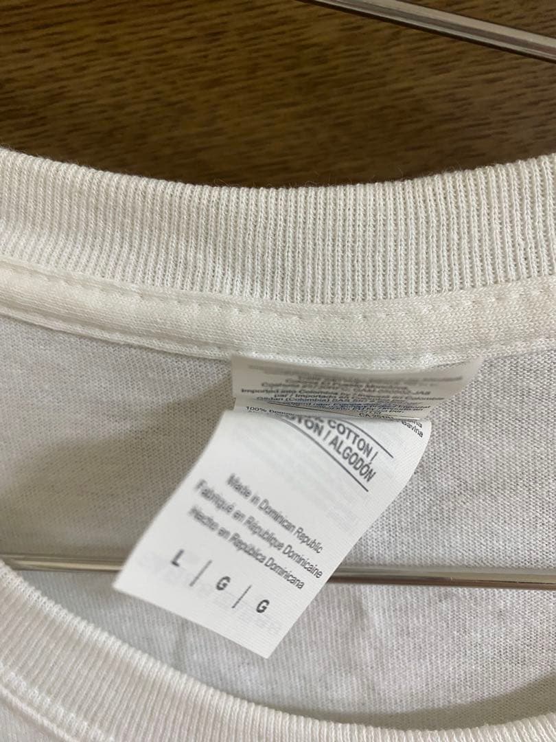 Pizza of Death Records Tシャツ L 3枚セット