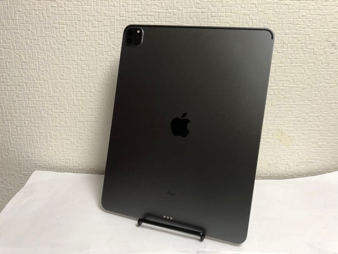 iPad Pro 12.9インチ（第4世代）256GB Wi-Fiモデル N45