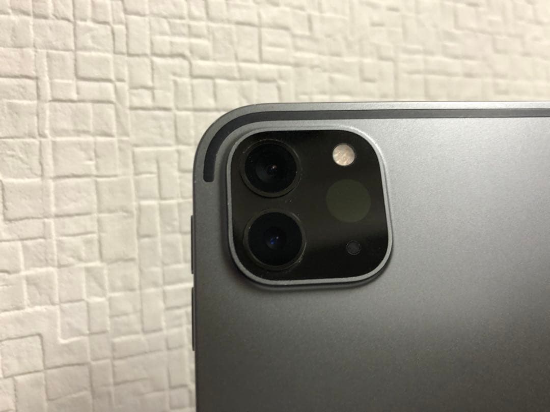 iPad Pro 12.9インチ（第4世代）256GB Wi-Fiモデル N45