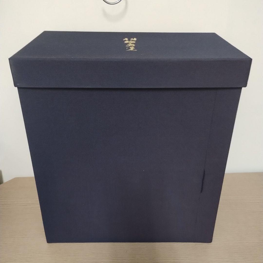 の*ん様 輪島塗 真塗 花入 バッグ 小物入れ