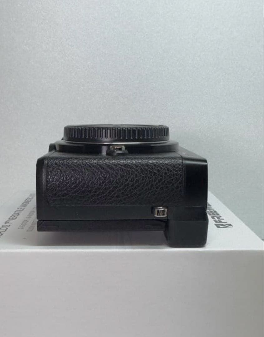 【美品】Panasonic GX7MK2 、12−32mmズームレンズセット