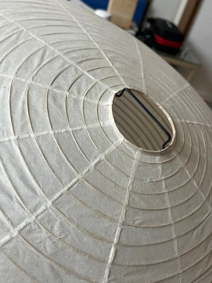 イサムノグチ AKARI ディスコンモデル ヤマギワ正規品