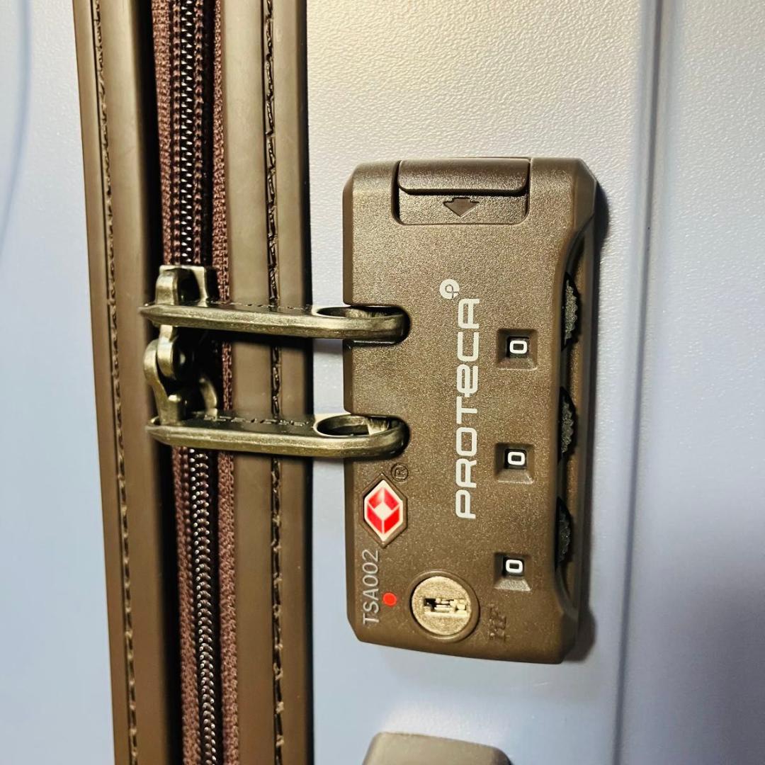 【希少】PROTECA LAGGNA ACE プロテカ ラグーナ 82L エース