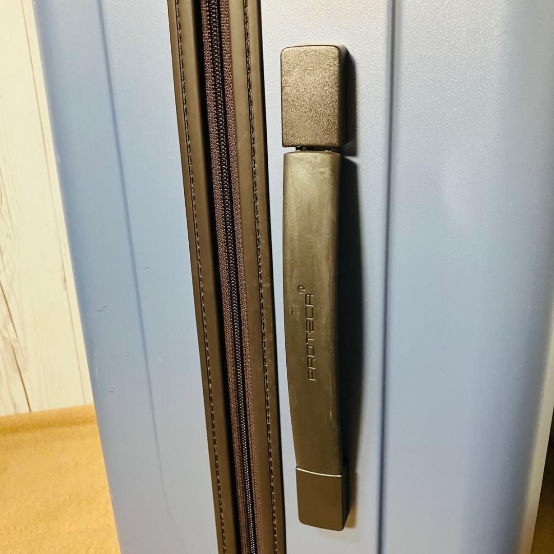 【希少】PROTECA LAGGNA ACE プロテカ ラグーナ 82L エース