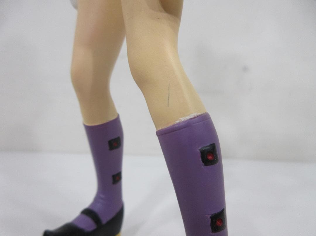 0531Z ファンタシースターオンラインスタチュー No.3 FOnewearl