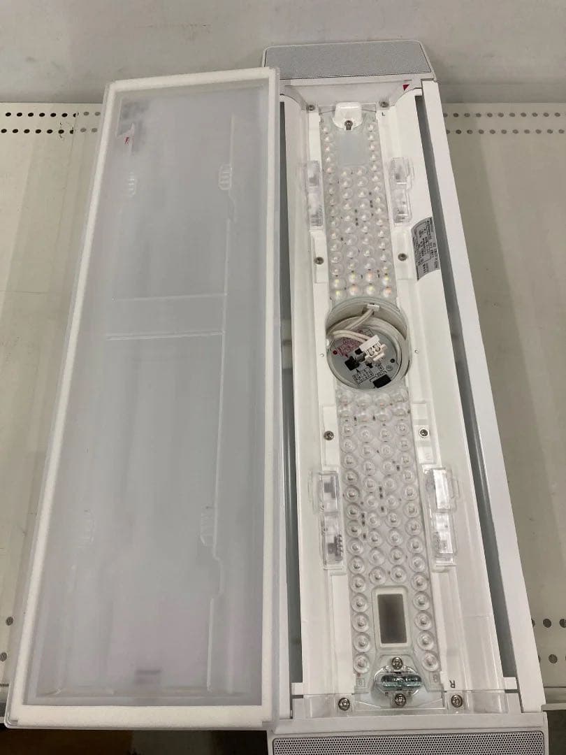 【リモコン付】パナソニック LEDシーリングライト HH-XCD0888A 8畳