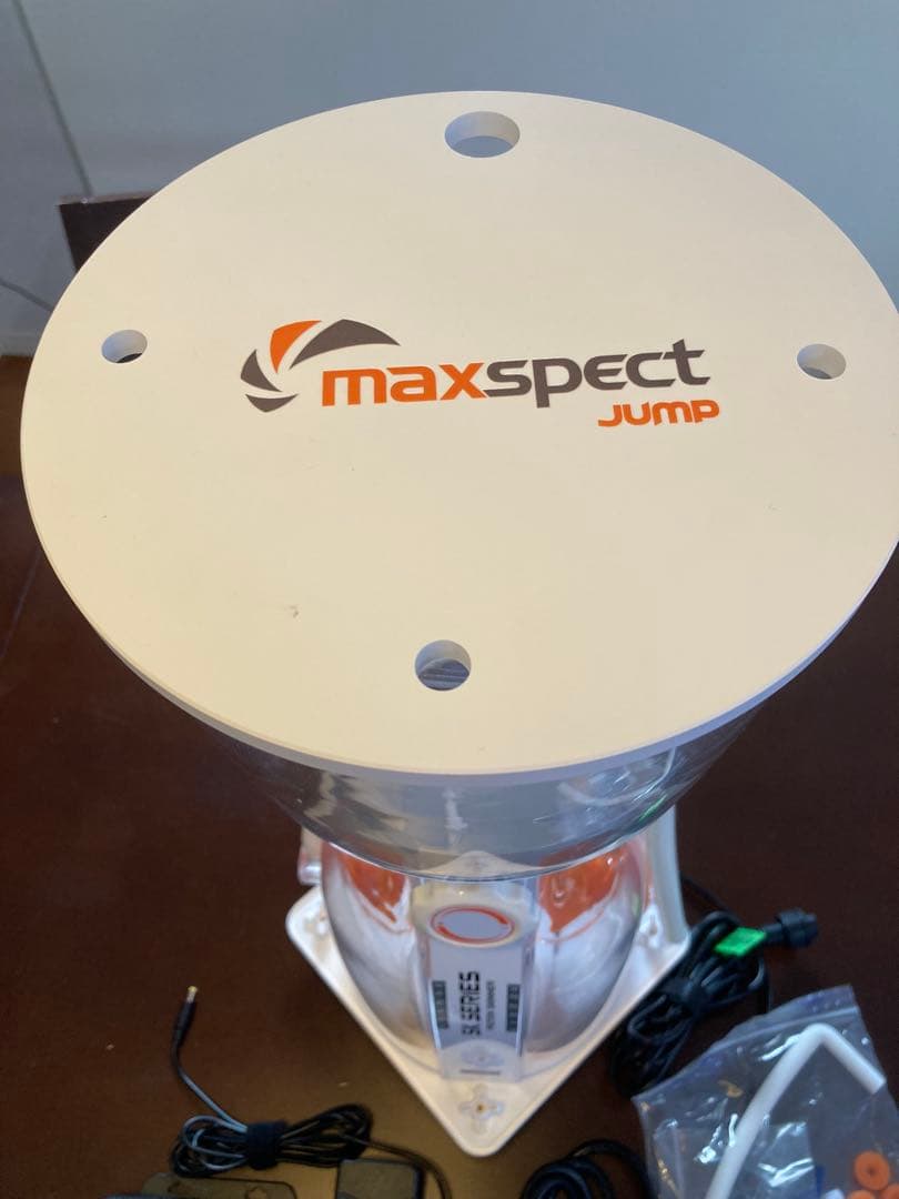 【新品】Maxspect MJ-SK400 プロテインスキマー