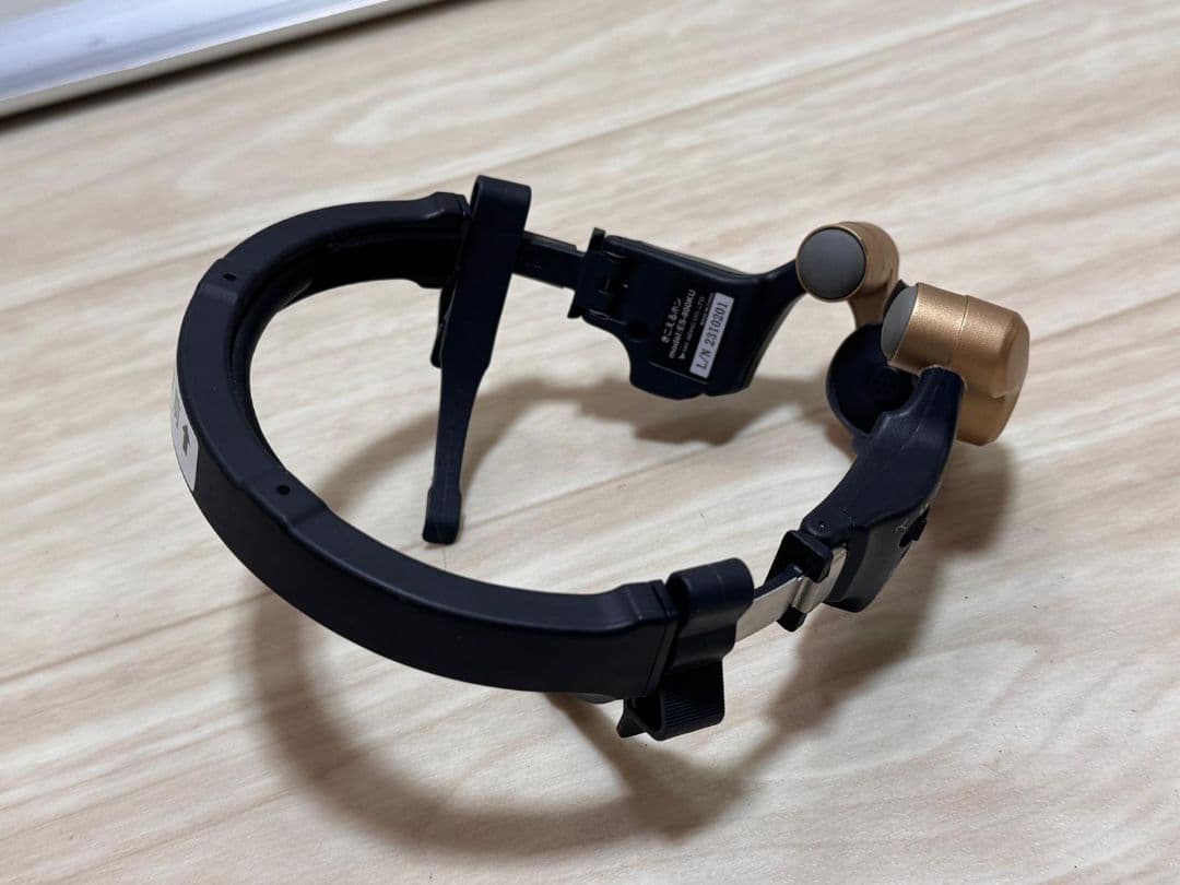 COCOCIMO ココチモ きこえるホン K-phone ES-800KU