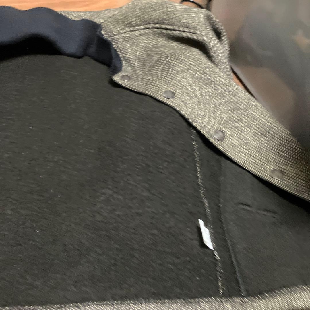 ショット×ブラウンズビーチ　フルカウント　ファラオコート　38 美品